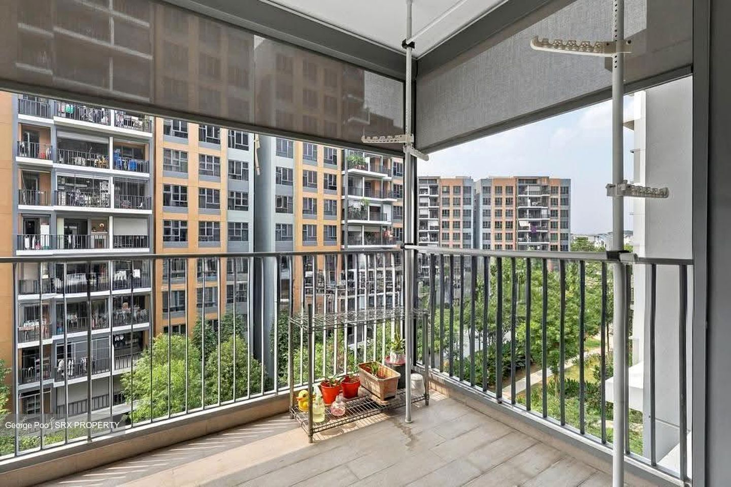 The Visionaire (D27), Condominium #618602001